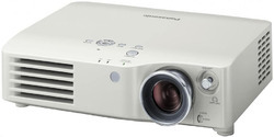 Manufacturers Exporters and Wholesale Suppliers of Panasonic Projector Ar 100 Delhi Delhi